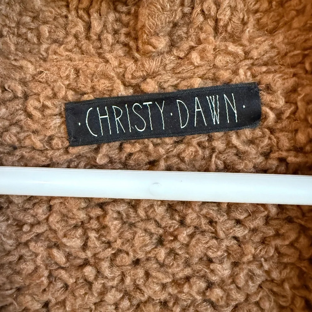 Christy Dawn Frankie Cardigan - Picture 3 of 4